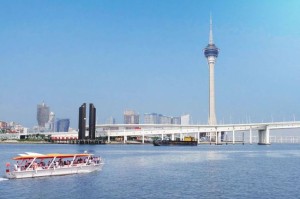 上海居民何时能自由前往澳门？最新政策与旅行指南