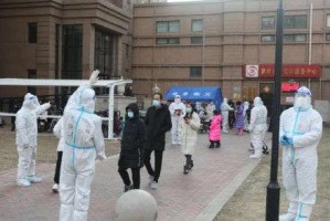 天津疫情情，防控措施与市民生活的双重挑战