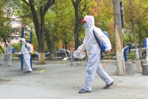 乌鲁木齐优化小区防控政策，精准施策助力生活秩序恢复