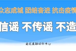 云南省疫情最新通报，防控措施与实时数据分析