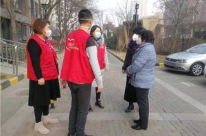 天津市疫情严峻，防控措施升级与市民应对指南
