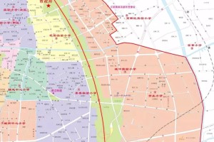 沈阳大东区东顺城街属于哪个街道？详细行政区划解析