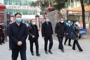郑州疫情何时结束？权威专家预测与市民应对指南