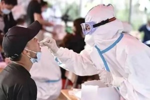 乌鲁木齐疫情感染者常见症状及应对措施详解
