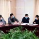 上海市疫情领导小组办公室，高效协同下的抗疫指挥中枢