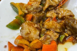 沈阳鸡架最新消息，疫情下的美食坚守与杭州天气变化