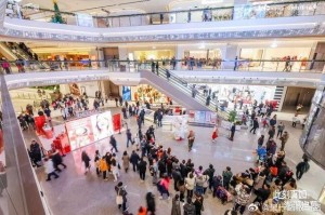 疫情下的商业复苏，沈阳商场逐步开放，上海何时全面开门？