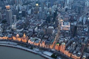 上海全面解封6月30日，城市复苏与未来展望