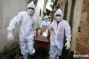 石家庄疫情下的生命之思，死亡数字背后的真实故事