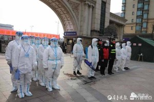 济南封城时间与武汉封城对比，疫情管控措施分析
