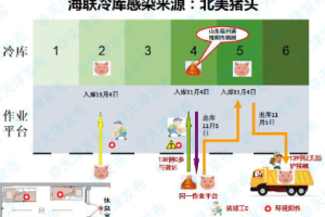 上海天津疫情源头探析，病毒传播路径与防控启示