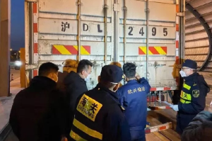 石家庄疫情反弹与哈尔滨最新防控措施，双城抗疫纪实