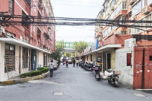 上海疫情发生，城市韧性与社会共治的现代启示