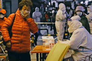 银川疫情封闭下的城市脉搏，挑战与温情并存