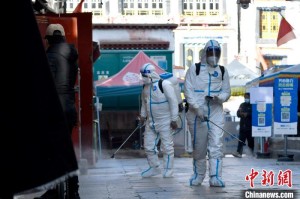 石家庄解封后，拉萨的疫情防控现状如何？