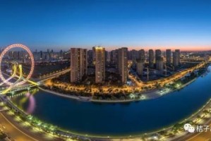 天津市最新情况，经济发展、民生改善与未来展望