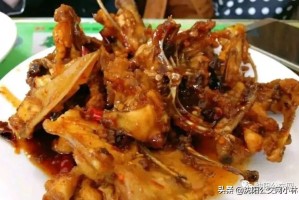 沈阳鸡架轨迹，一座城市的美食记忆与文化密码