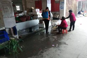上海疫情下的福州，联动防控与温情互助的纪实