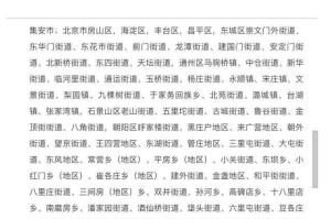 乌鲁木齐疫情管控措施最新规定，全面解读与市民应对指南