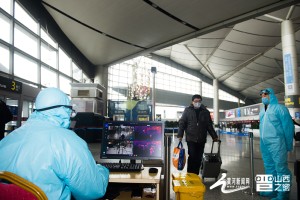 太原武宿国际机场疫情期间防控政策全解析