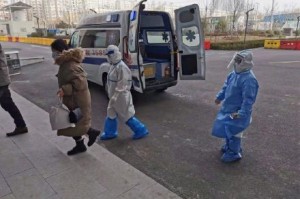 疫情下的坚守者，石家庄神州行车队司机的抗疫故事