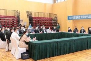 四川省疫情防控先进个人，平凡英雄的非凡担当