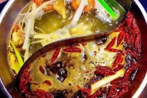 天津必吃这家正宗重庆火锅，麻辣鲜香让你一秒穿越山城！