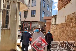 云南海口突发疫情，防控措施与社区应对全解析