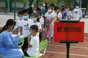 乌鲁木齐疫情最新动态，防控措施与社区支持