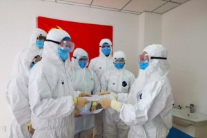 上海市新冠疫情最新动态，防控措施与市民生活指南