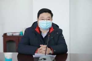 天津市疫情防控指挥部办公室最新公告，全面加强疫情防控措施