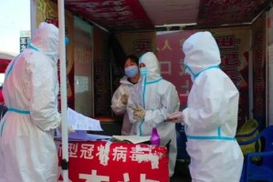 郑州封控到什么时候？最新政策解读与市民应对指南