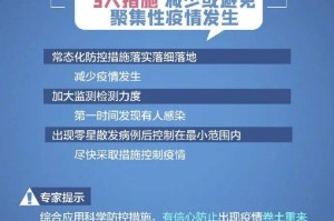 天津地区最新疫情防控要求全面解读，市民必知的防疫措施