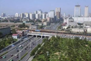 石家庄新政，城市变革的机遇与挑战