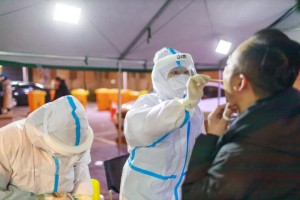 天津市疫情管控，科学精准施策，守护市民健康安全