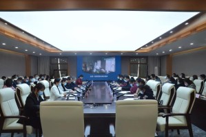长春疫情管理中心，守护城市健康的坚实防线