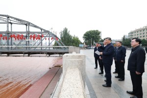 石家庄封城首日，一座城市的紧急刹车与全民抗疫