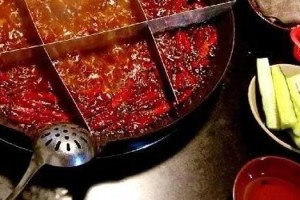 太原重庆火锅排名TOP10，地道麻辣风味全攻略