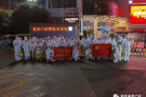 疫情下的南昌封城，一座城市的坚韧与温情