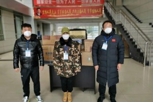 郑州大学抗疫纪实，团结一心筑防线，众志成城克时艰