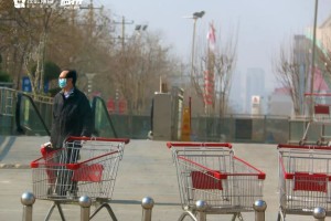 石家庄疫情回顾，这座城市一共封了几次城？