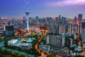 石家庄是重庆吗？揭秘两座城市的区别与联系