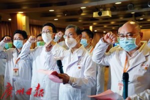 疫情下的双城记，上海与天津的抗疫经验与启示
