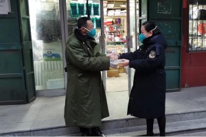 杭州公交车扫码防疫措施详解，银川市民能否使用？