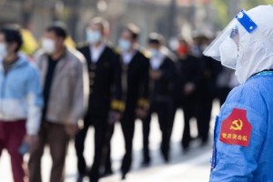 北京疫情反弹与银川最新防控措施，双城抗疫动态解析