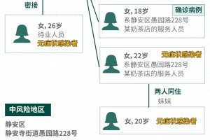 上海最新疫情动态，防控措施升级与市民应对指南