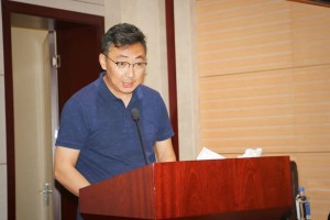 上海市驻青海省办事处主任，桥梁与纽带的作用解析