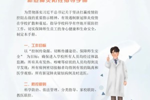 长春市疫情管理规定最新解读，防控措施与市民指南