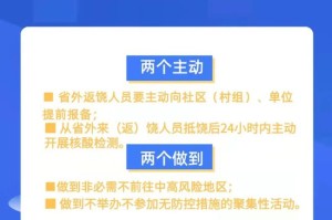 上海市疫情期间最新政策解读，精准防控与民生保障并重