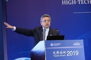 天津的院士，科技创新的领航者与城市发展的推动者